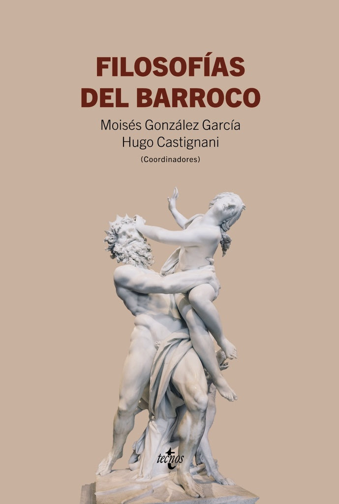FILOSOFIAS DEL BARROCO | MOISES/CASTIGNANI  HUGO GONZALEZ GARCIA