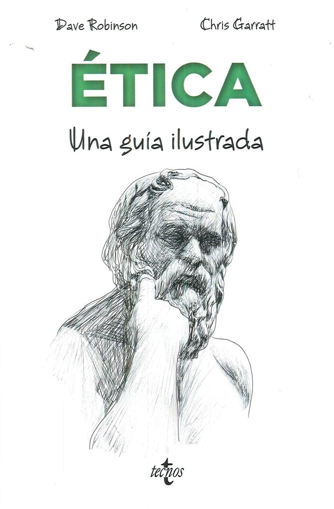 ETICA | DAVE ROBINSON
