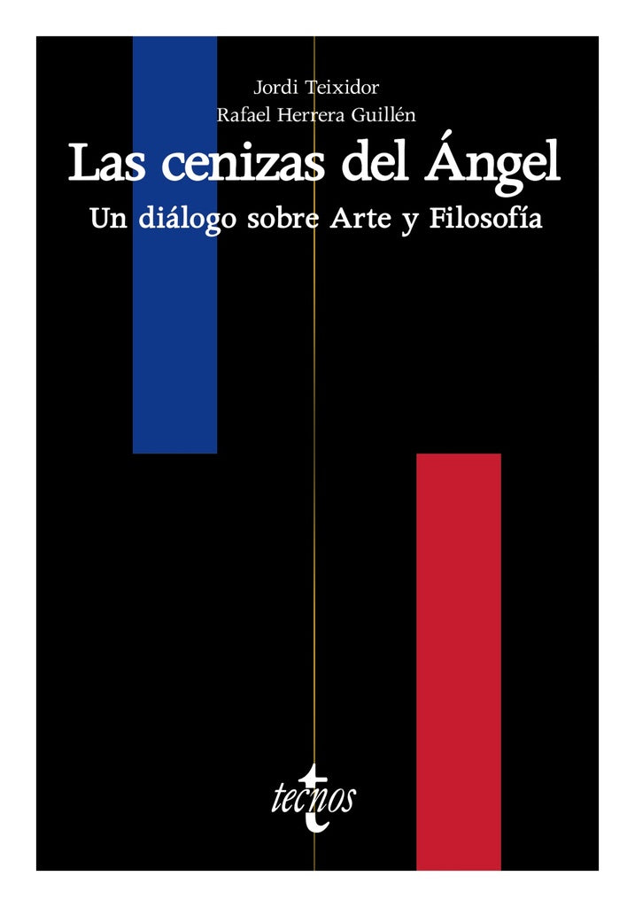 LAS CENIZAS DEL ANGEL | JORDI/HERRERA GUILLEN TEIXIDOR DE OTTO