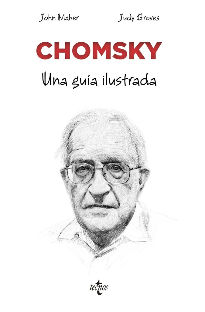 CHOMSKY | JOHN MAHER