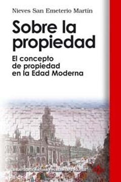 TECNOS SOBRE LA PROPIEDAD | EMETERIOMARTINNIEVES SAN