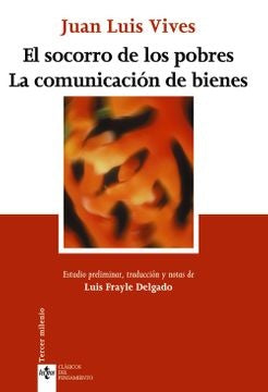 TECNOS CP EL SOCORRO DE LOS POBRES | VIVESJUAN LUIS