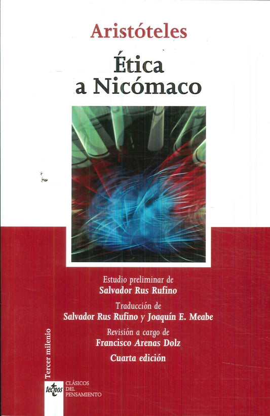 ETICA A NICOMACO | Aristóteles