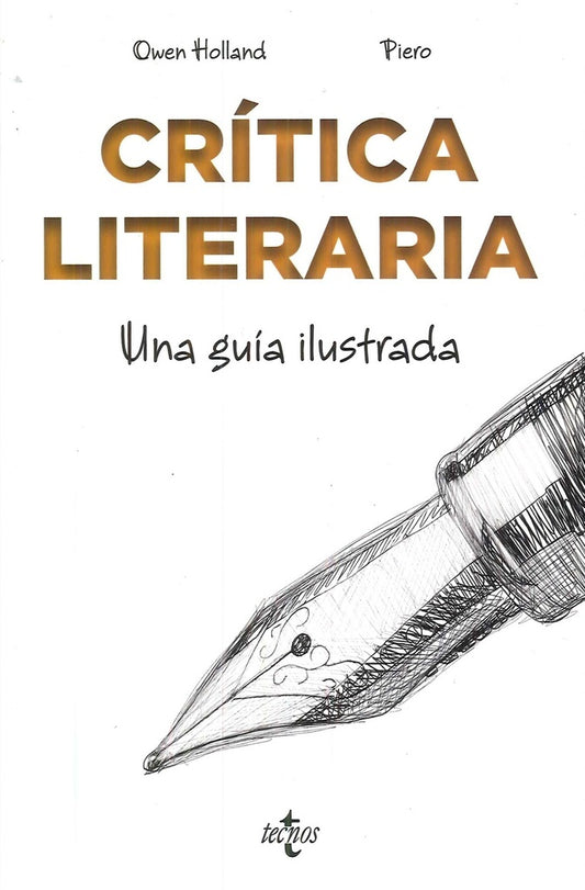 CRITICA LITERARIA | OWEN HOLLAND