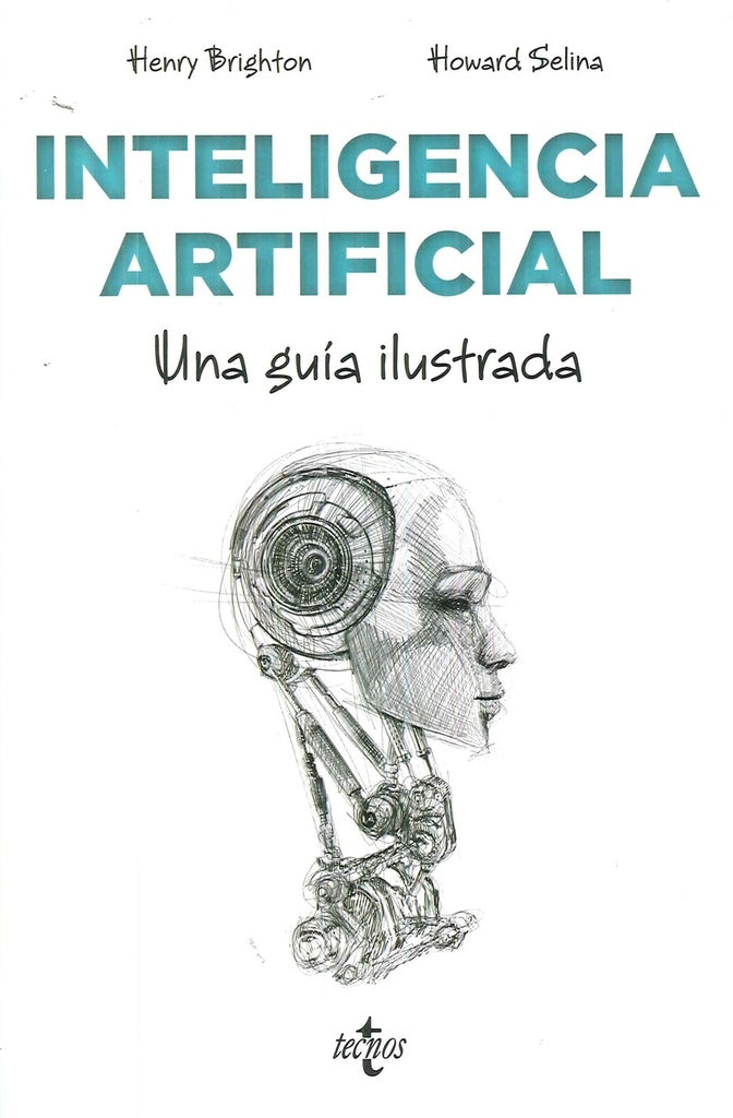 INTELIGENCIA ARTIFICIAL | HENRY BRIGHTON