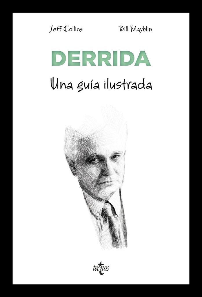 DERRIDA | JEFF COLLINS