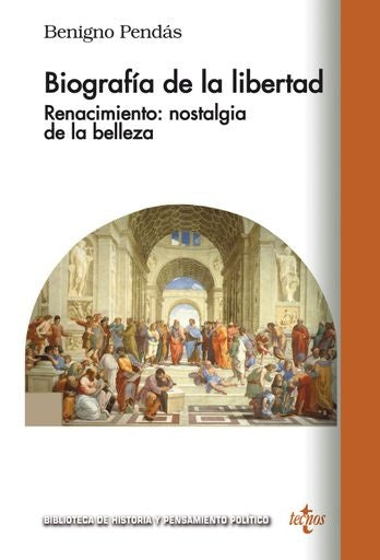 BIOGRAFIA DE LA LIBERTAD | BENIGNO PENDAS GARCIA