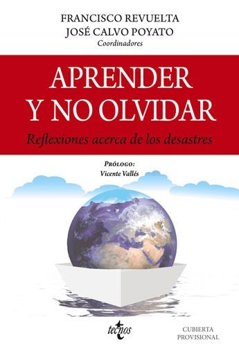 APRENDER Y NO OLVIDAR | FRANCISCO/CALVO POYATO  JOSE/B REVUELTA