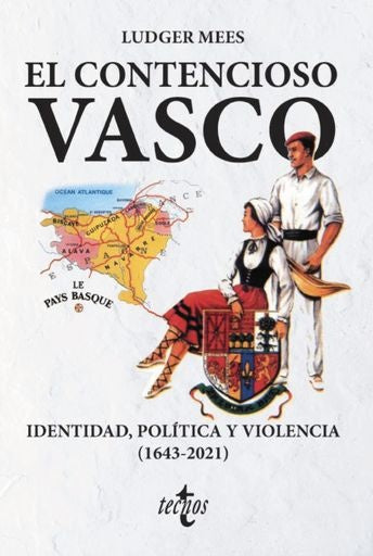 EL CONTENCIOSO VASCO | LUDGER MEES