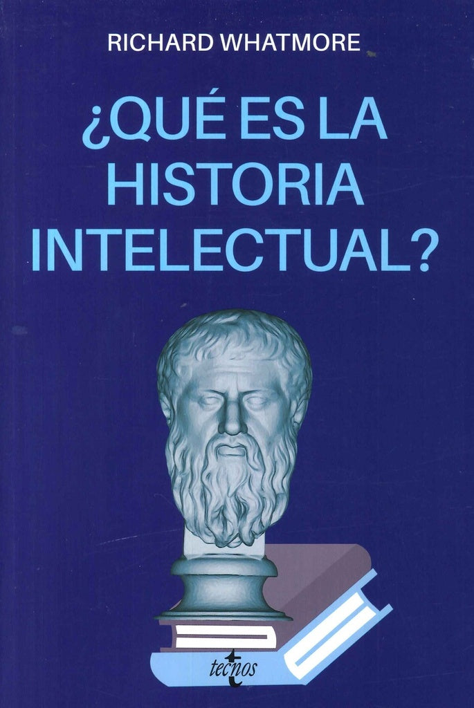 HISTORIA INTELECTUAL | RICHARD WHATMORE