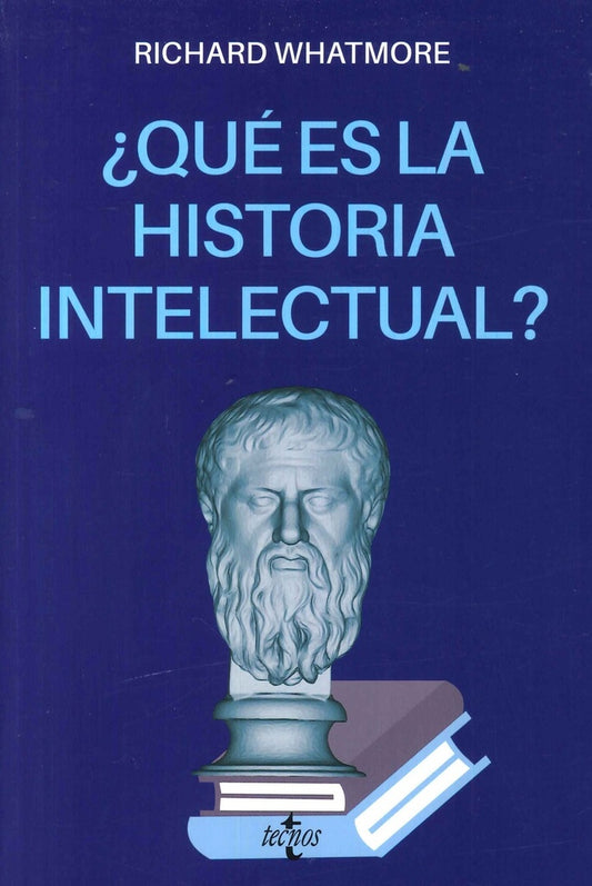 HISTORIA INTELECTUAL | RICHARD WHATMORE