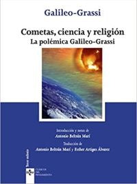 COMETAS CIENCIA Y RELIGION | GALILEO/GRASSI