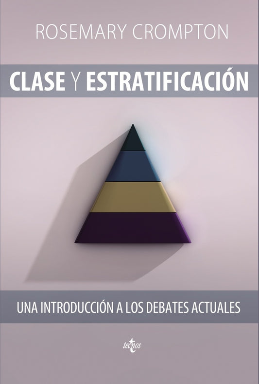 CLASE Y ESTRATIFICACION | ROSEMARY CROMPTON