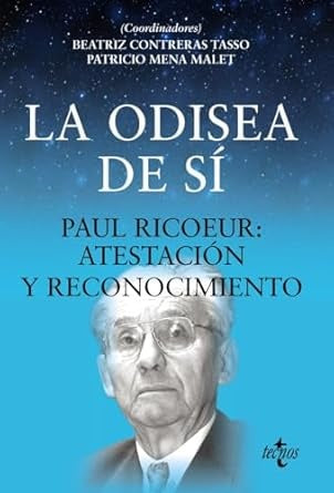 LA ODISEA DE SI | BEATRIZ/MENA MALET  PAT CONTRERAS TASSO