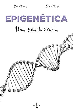 EPIGENETICA | CATH ENNIS