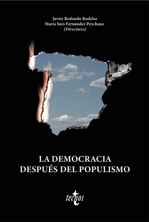 LA DEMOCRACIA DESPUES DEL POPULISMO | JAVIER/FERNANDEZ PEYCHA REDONDO RODELAS