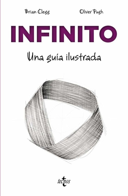 INFINITO | BRIAN CLEGG