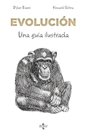 EVOLUCION | DYLAN EVANS