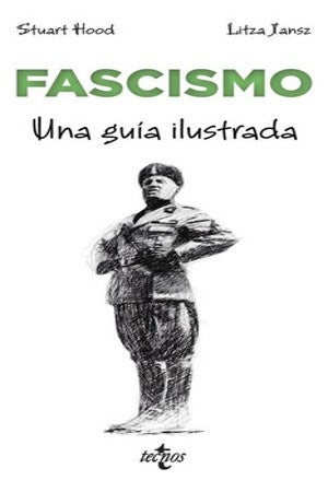 FASCISMO | STUART HOOD