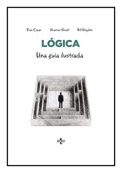 LOGICA | DAN/SHATIL  SHARRON CRYAN