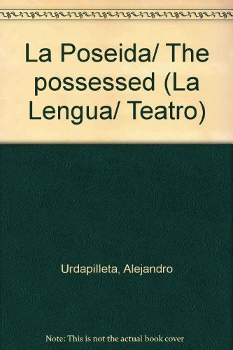 POSEIDA,LA | ALEJANDRO URDAPILLETA
