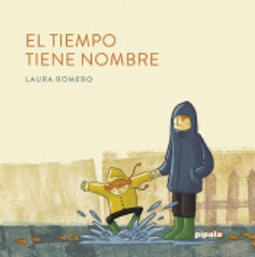 TIEMPO TIENE NOMBRE,EL | LAURA ROMERO
