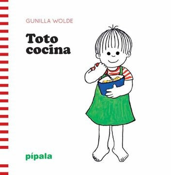 TOTO COCINA | GUNILLA WOLDE