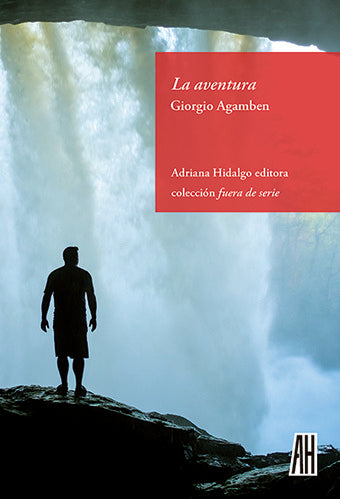 AVENTURA,LA | GIORGIO AGAMBEN