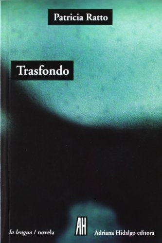 TRANSFONDO | PATRICIA RATTO