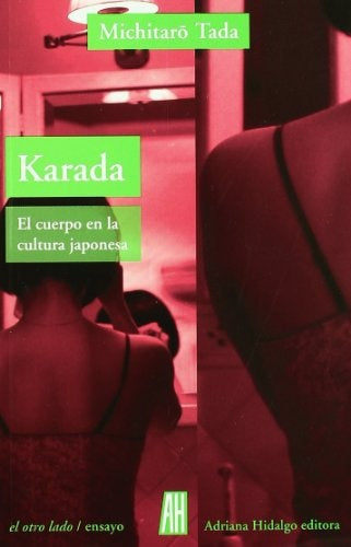 KARADA | MICHITARO TADA