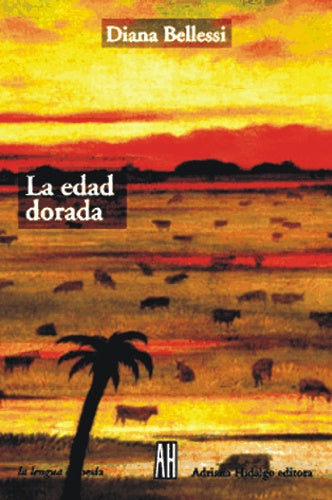 EDAD DORADA | BELLESSI DIANA