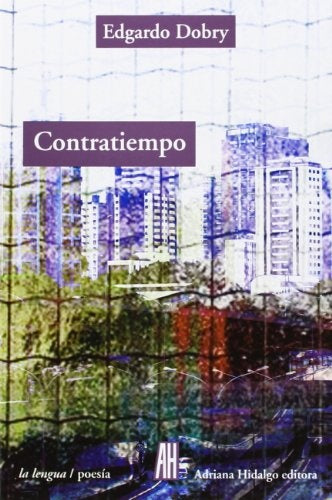 CONTRATIEMPO | EDGARDO DOBRY