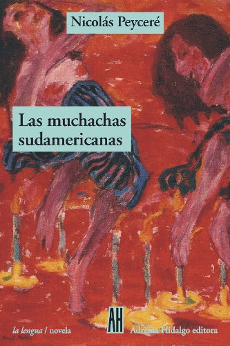 MUCHACHAS SUDAMERICANAS | PEYCERE NICOLAS
