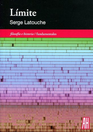 LIMITE | SERGE LATOUCHE