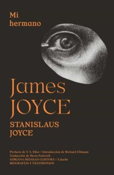 MI HERMANO JAMES JOYCE | STANISLAUS JOYCE