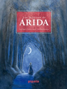 JARDINES DE ARIDA,LOS | PAUL BIEGEL