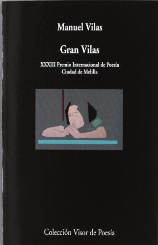 GRAN VILAS | MANUEL VILAS