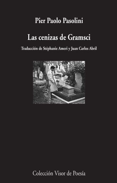 CENIZAS DE GRAMSCI,LAS | PIER PAOLO PASSOLINI