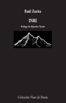 INRI | RAUL ZURITA