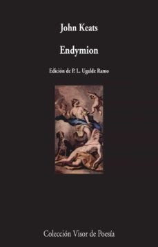 ENDYMION | JOHN KEATS