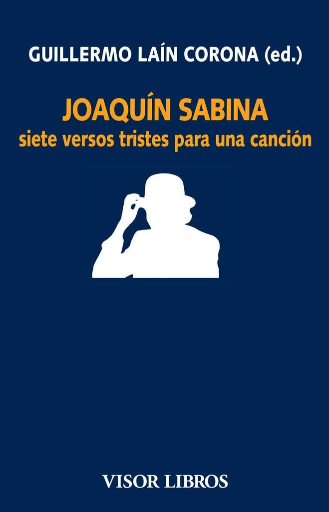 JOAQUIN SABINA | JOAQUIN LAIN CORONA