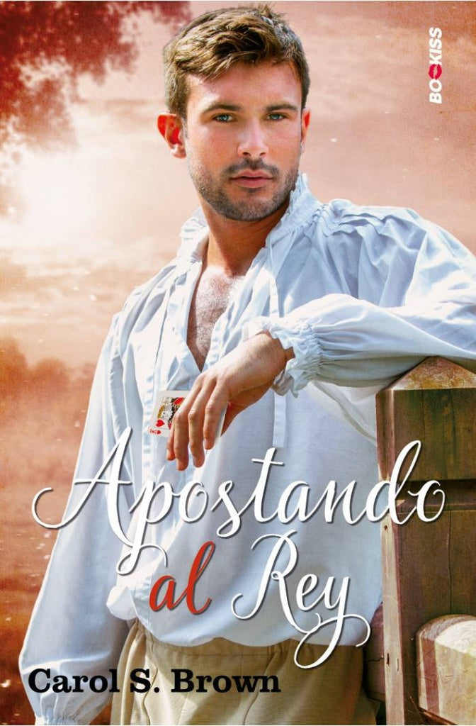 APOSTANDO AL REY | BROWN CAROL S