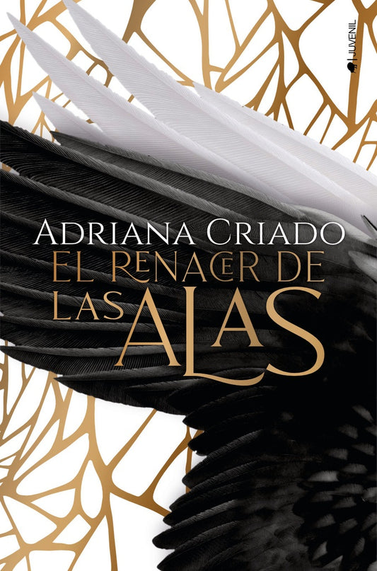 RENACER DE LAS ALAS,EL | ADRIANA CRIADO