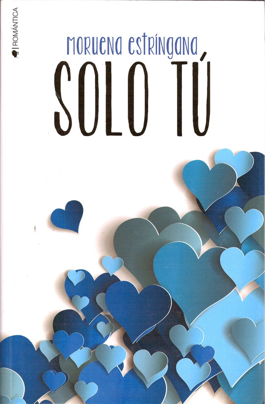SOLO TU | MORUENA ESTRINGANA