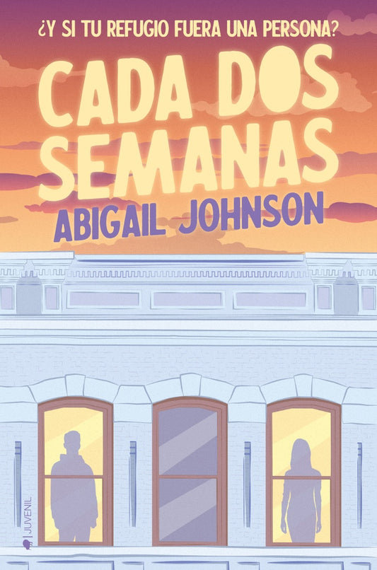 CADA DOS SEMANAS | ABIGAIL JOHNSON