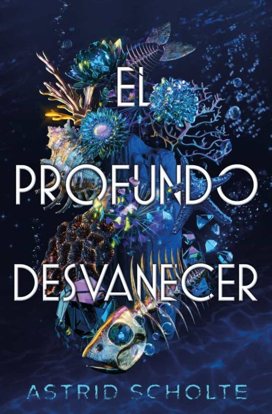 PROFUNDO DESVANECER, EL | ASTRID SCHOLTE