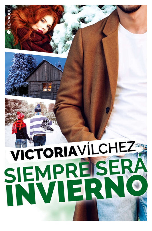 SIEMPRE SERA INVIERNO | VICTORIA VILCHEZ