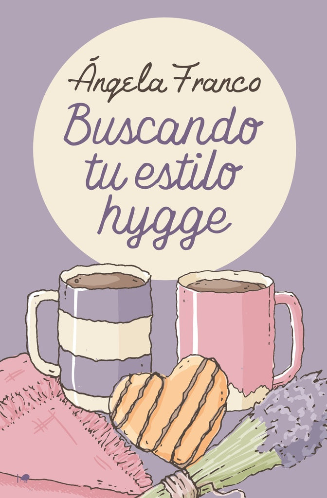 BUSCANDO TU ESTILO HYGGE | ANGELA FRANCO