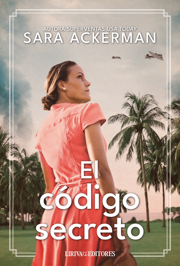 EL CODIGO SECRETO | SARA ACKERMAN