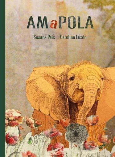 AMAPOLA | SUSANAPEIX/CAROLINA LUZÓN